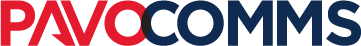 pavocomms logo